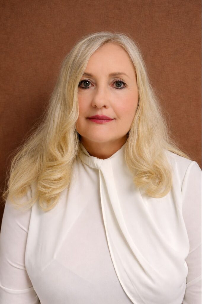 Crystle Pedersen