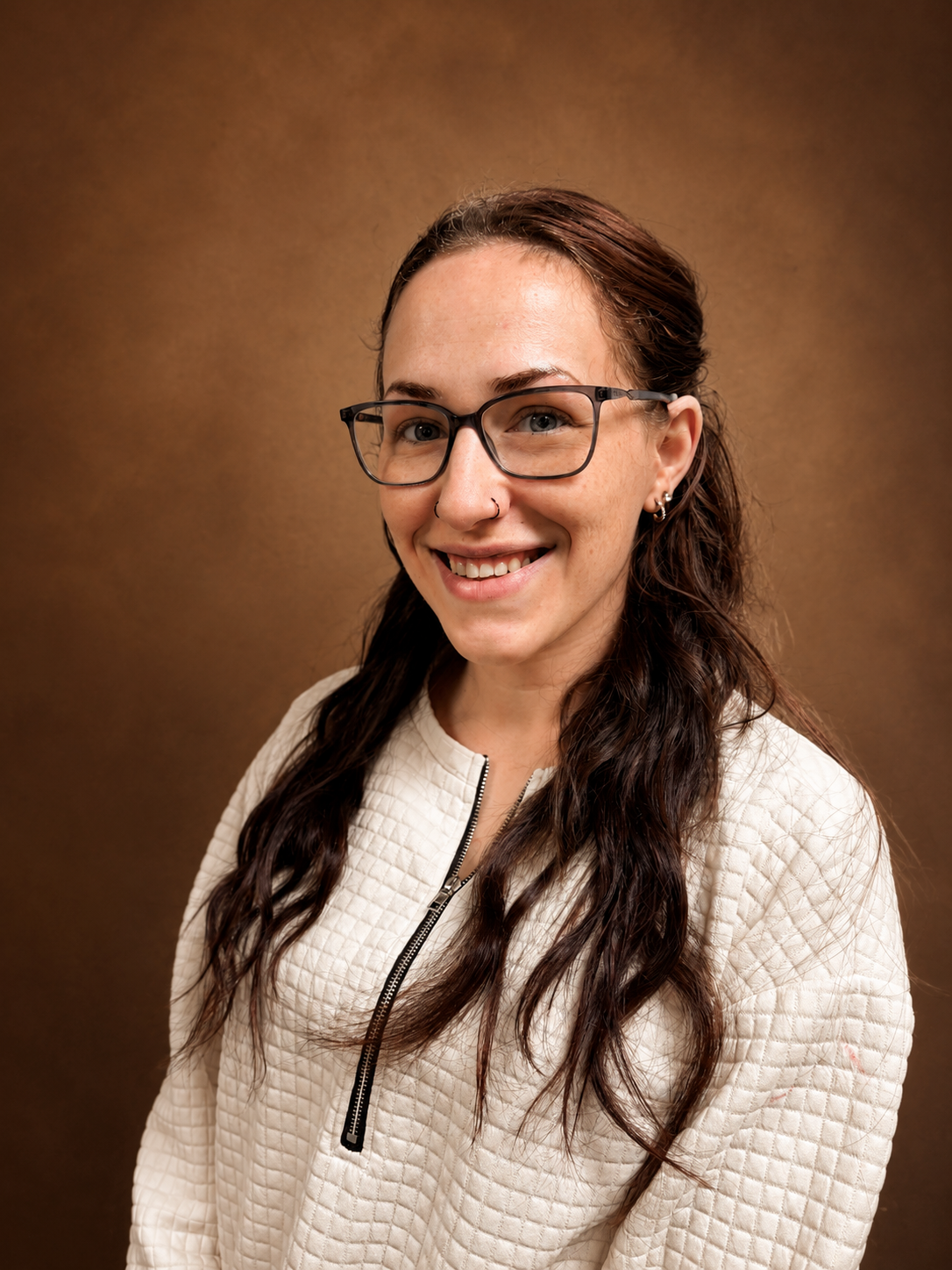 Amanda Cochran, Secretary