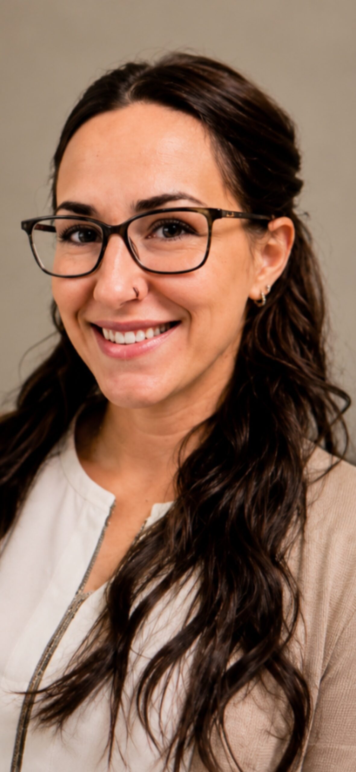 Amanda Cochran, Secretary