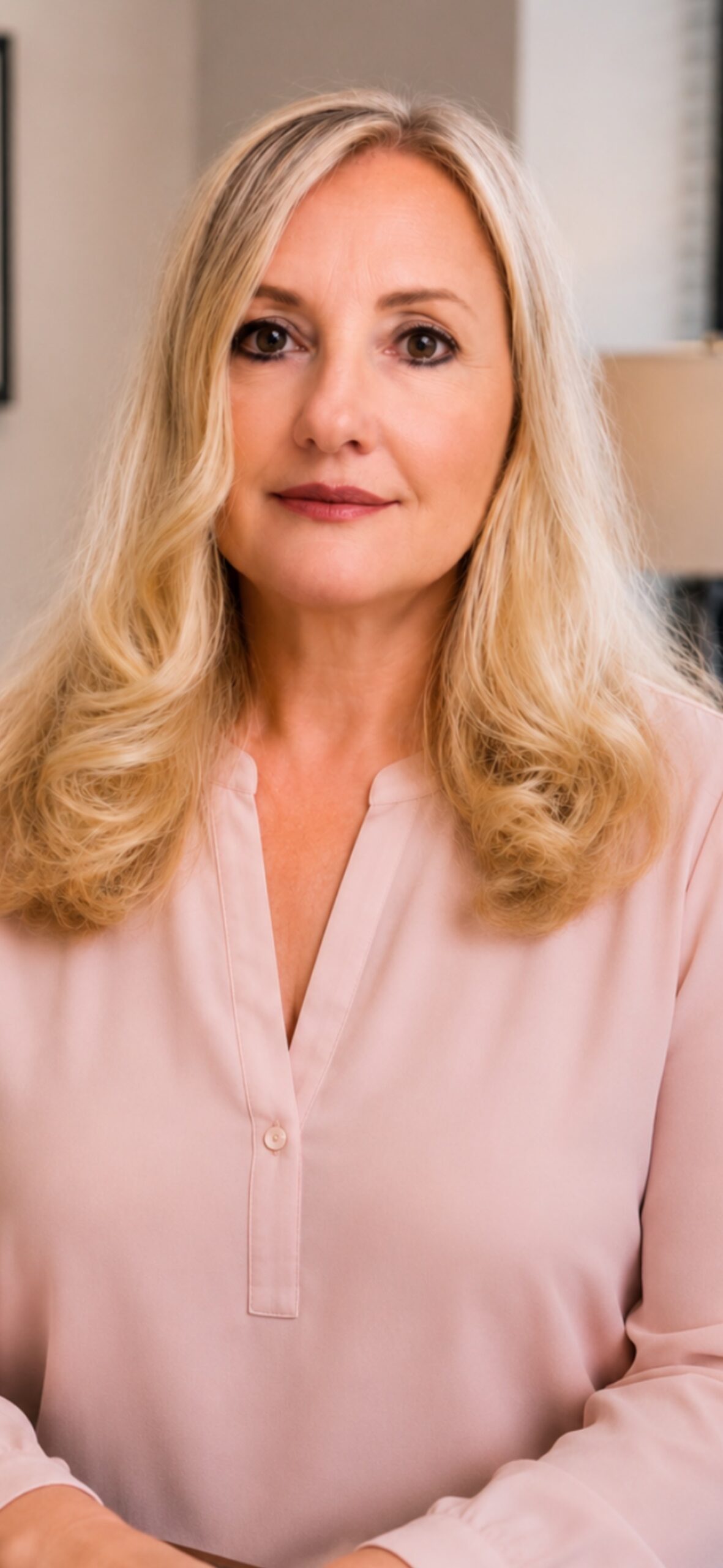 Crystle Pedersen