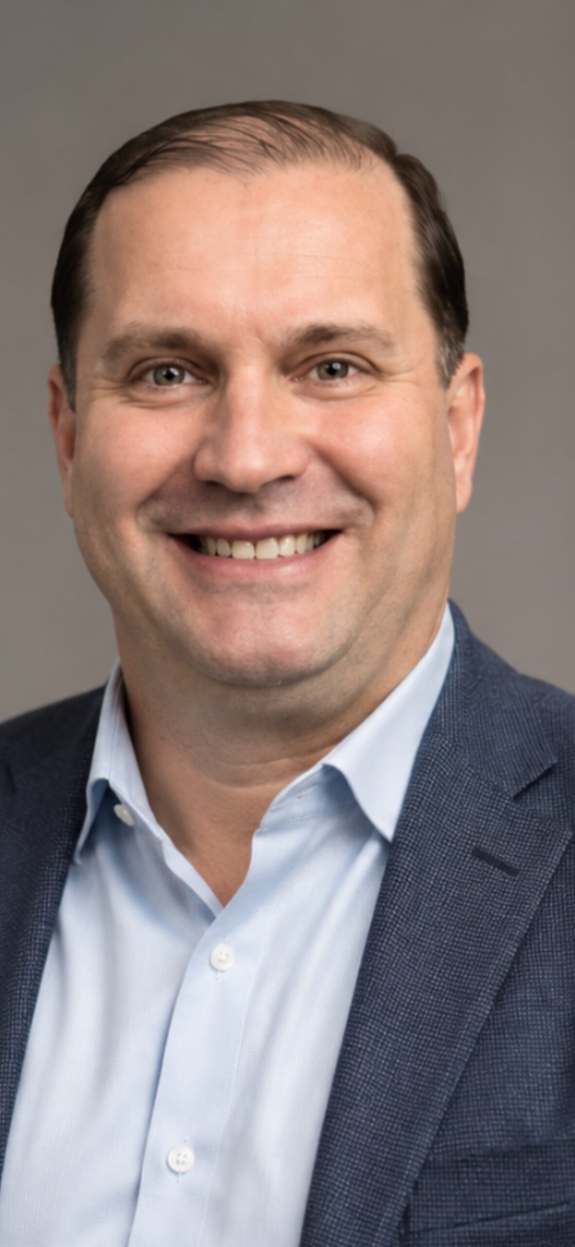David Chiddix