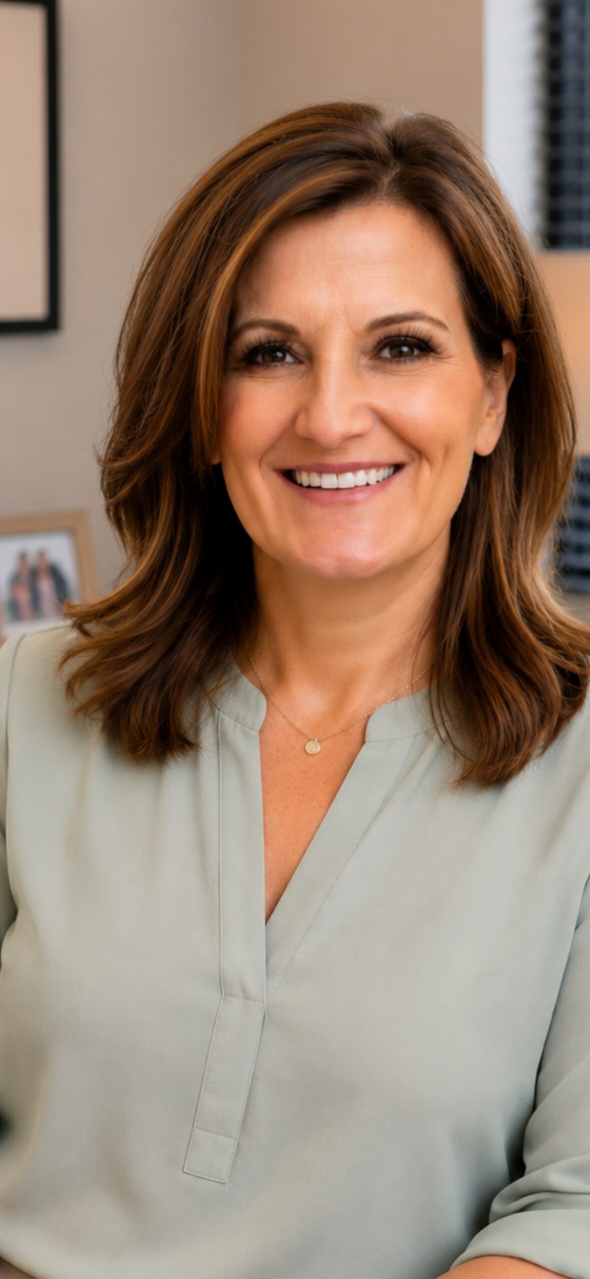 Tamara Pettingill