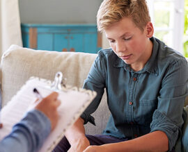 Idaho Falls Counseling