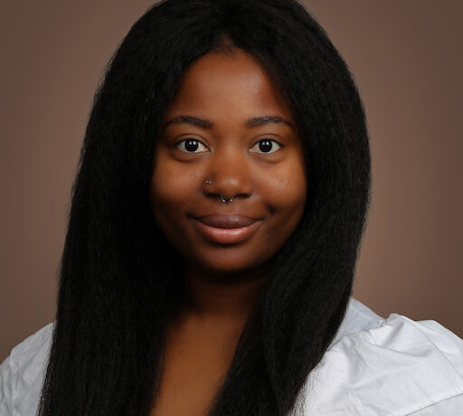 Augutsta Kumba Cox - Idaho Falls Counselor