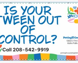 Tween Counseling - Idaho Falls